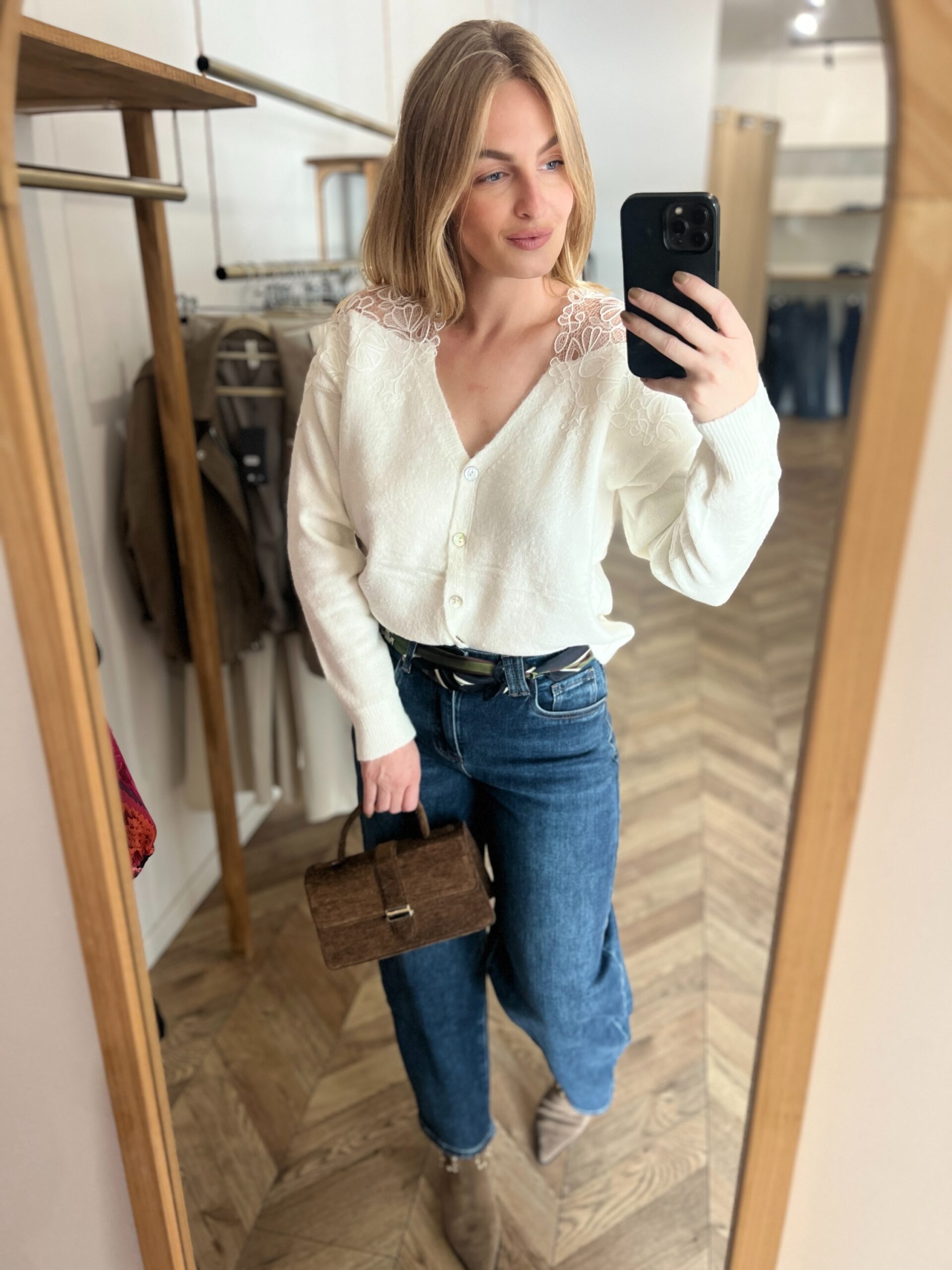 JULES CHOCO – SAC