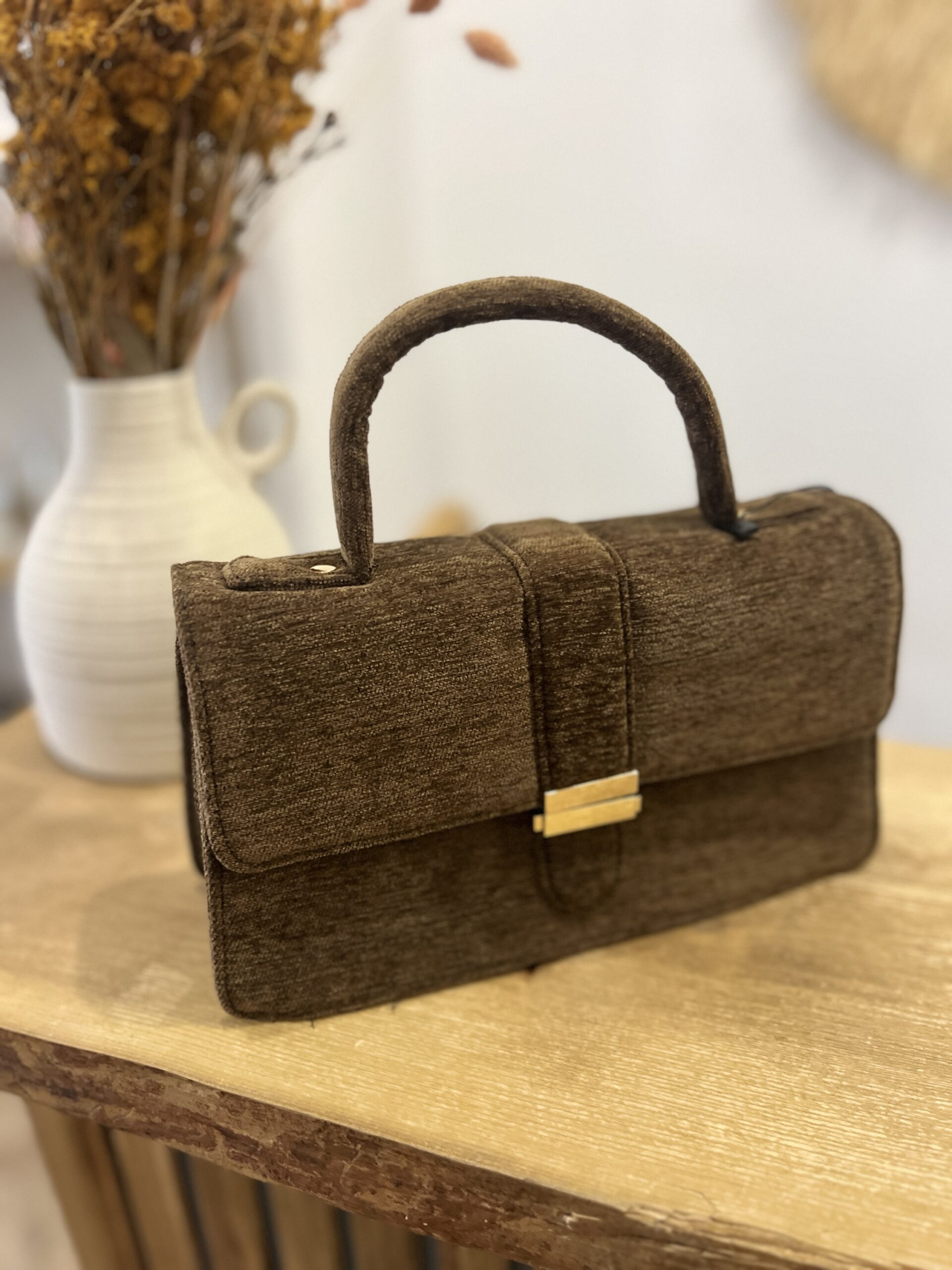 JULES CHOCO – SAC