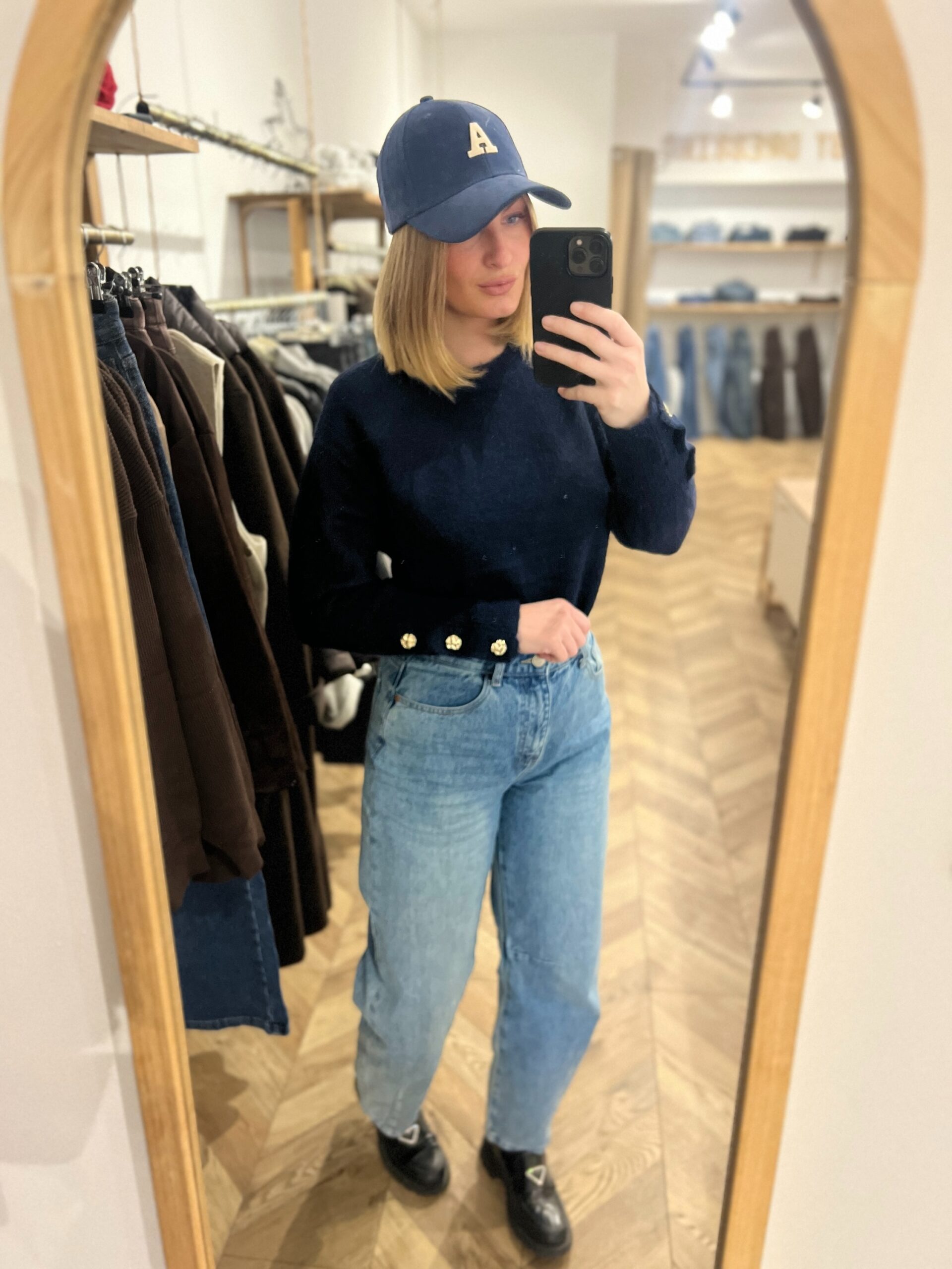 TOMY MARINE – PULL