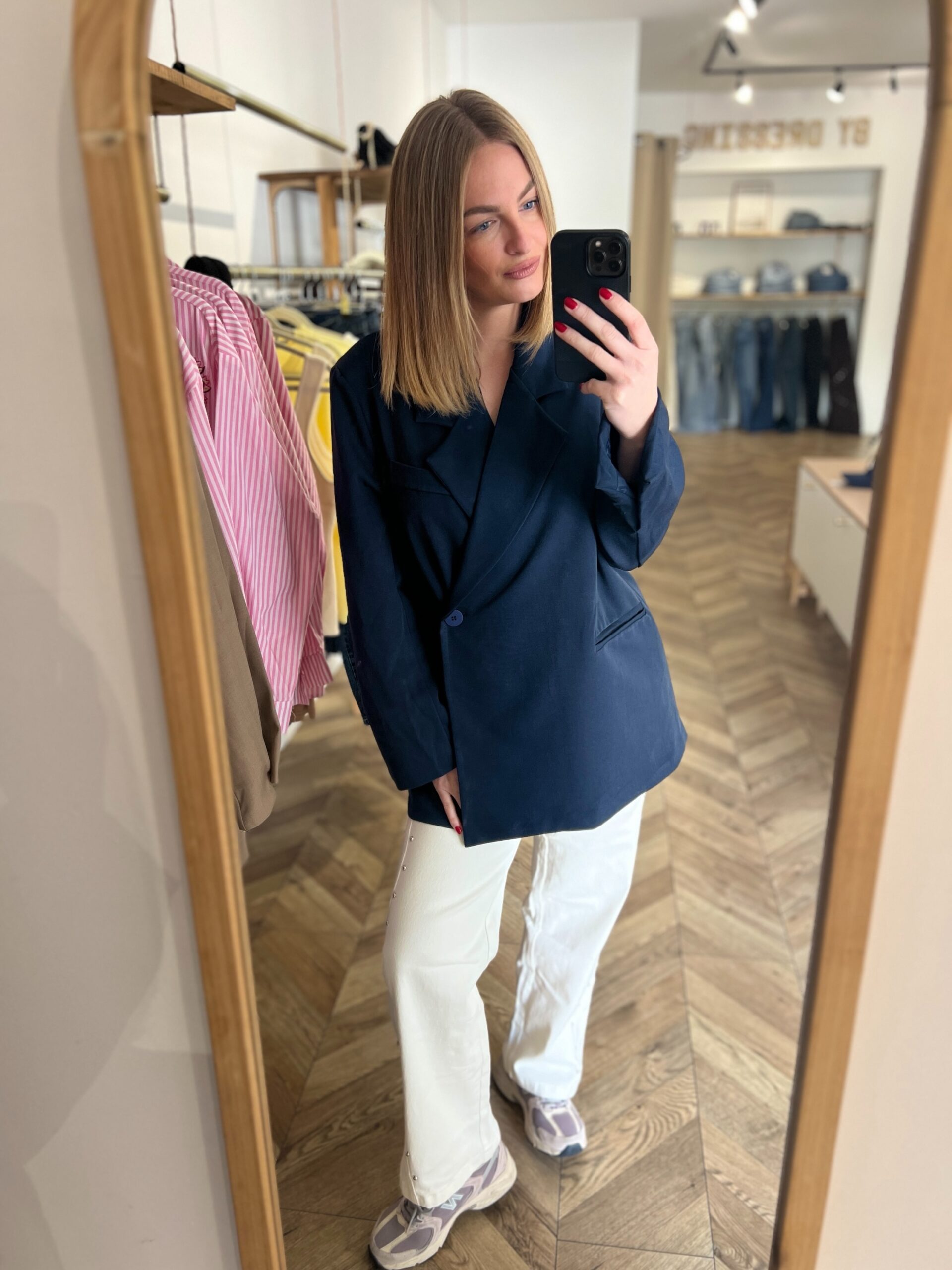 MILO ÉCRU – JEAN CLOUS