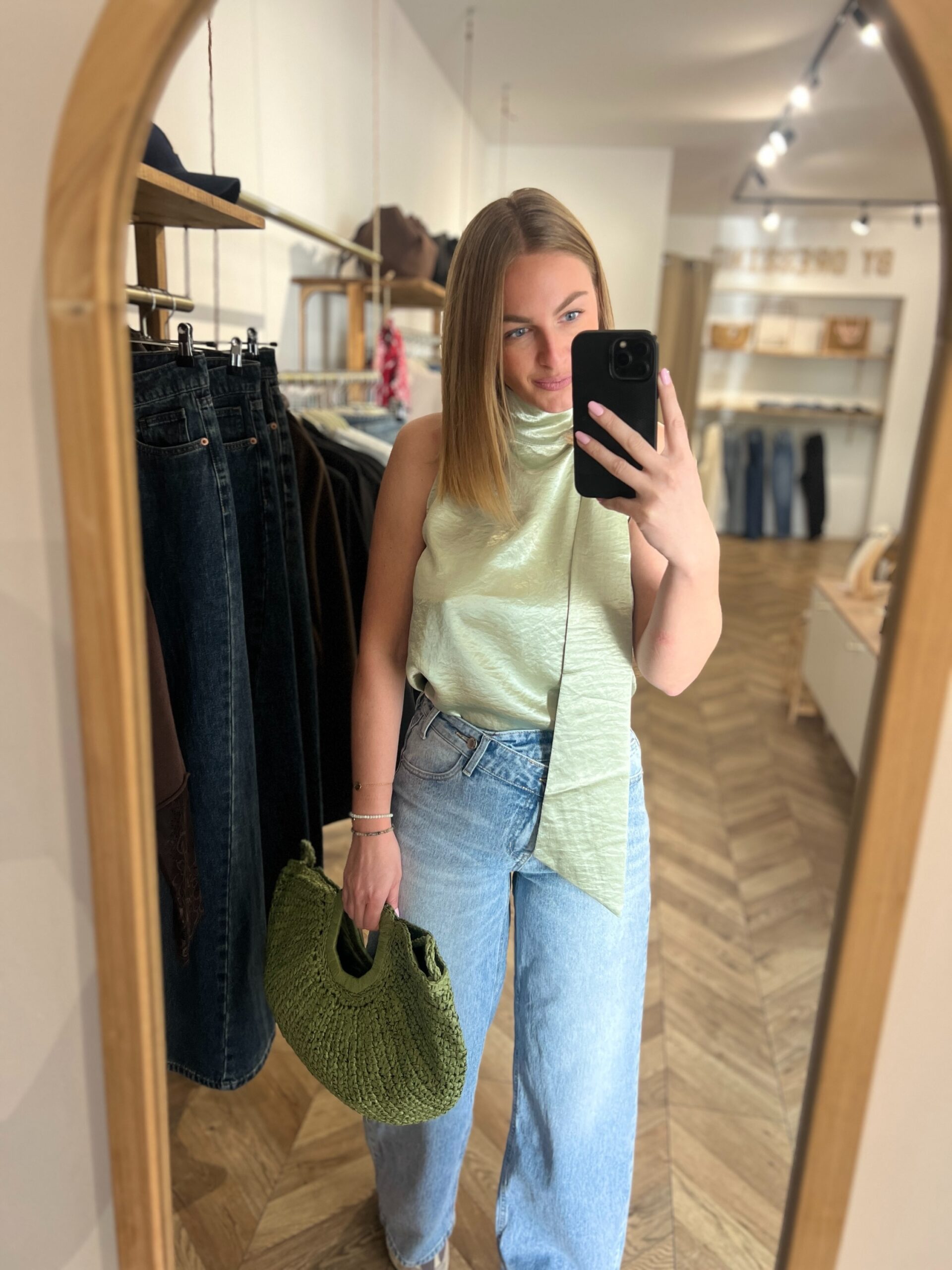 PAUL VERT - TOP – Image 3