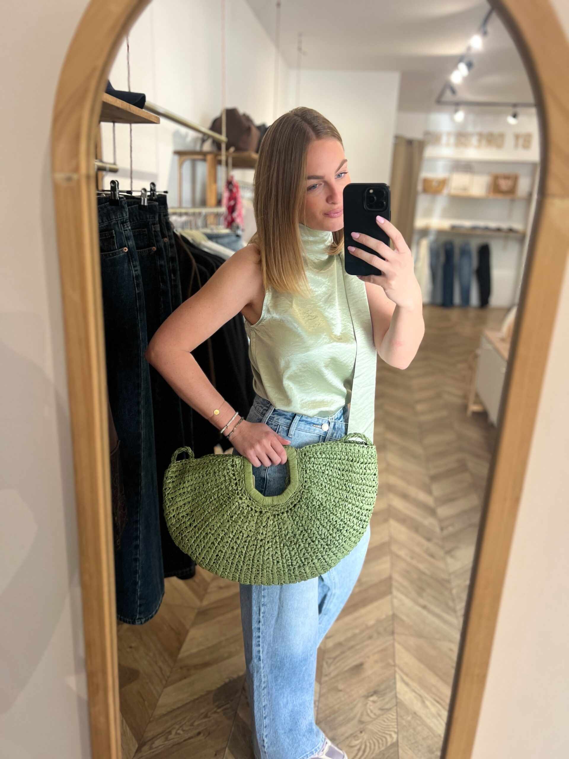 PAUL VERT - TOP – Image 4