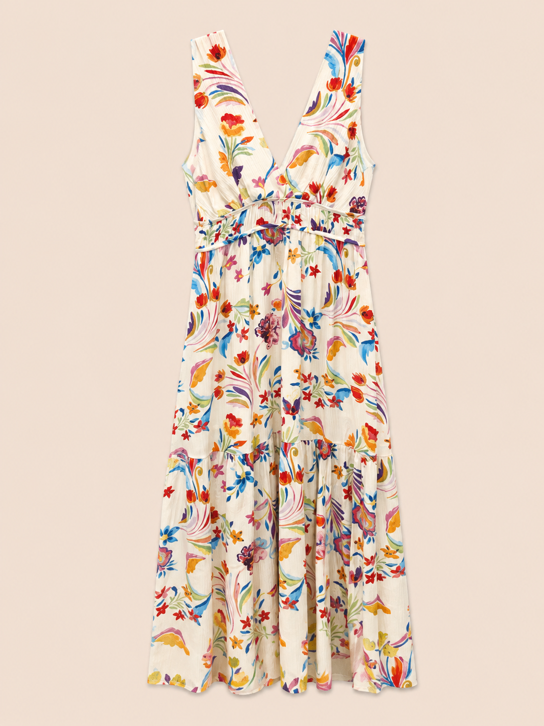 CELIA FLEURIE – ROBE