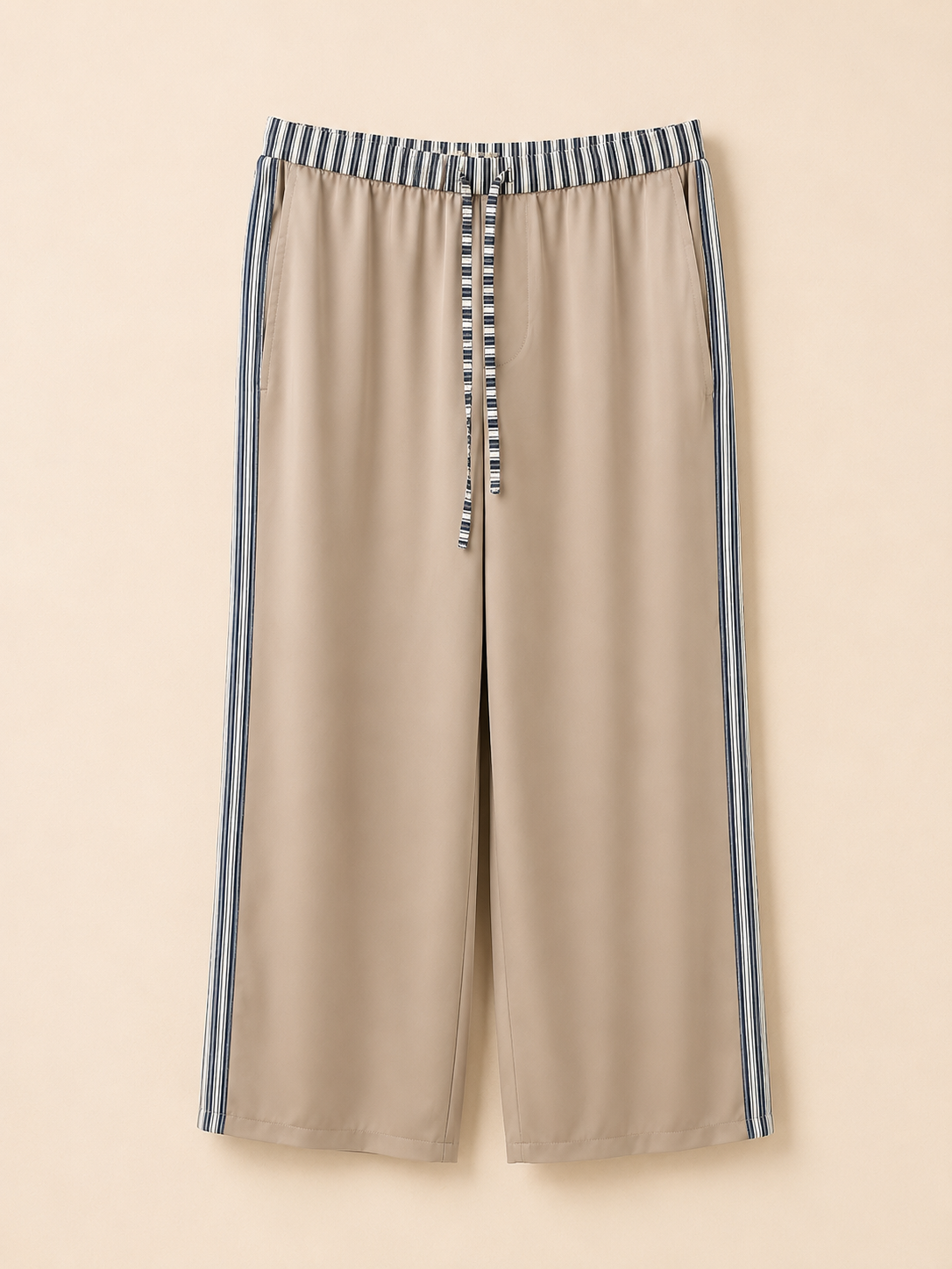 DIANE BEIGE – PANTALON