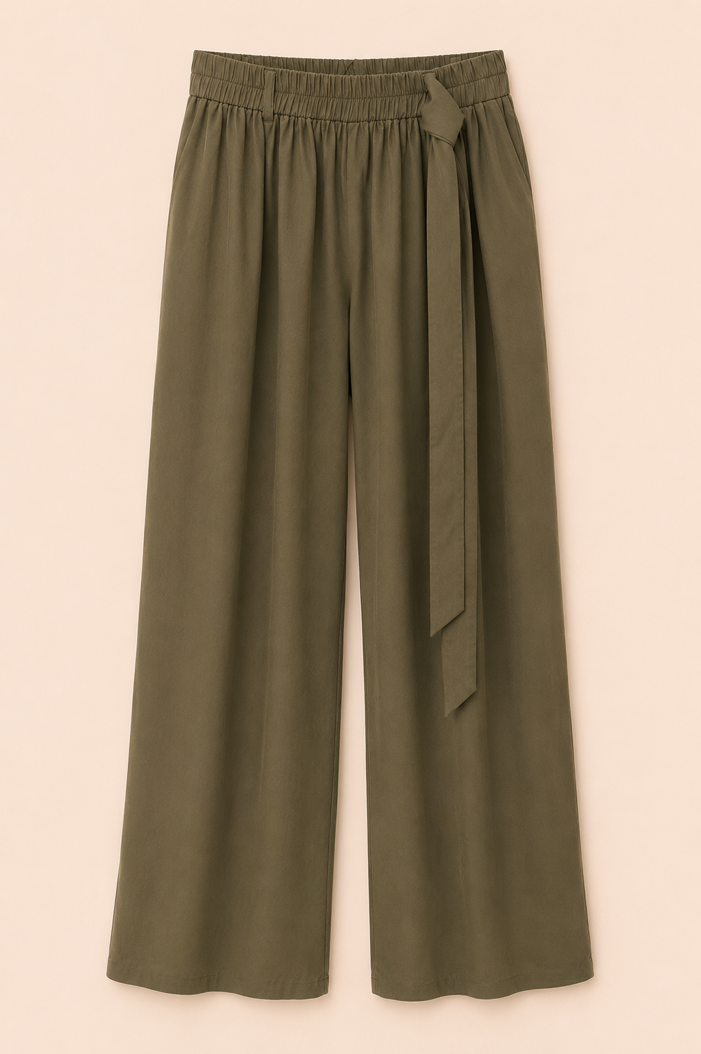 CHRIS KAKI – PANTALON