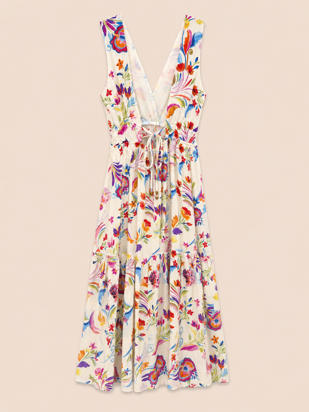 CELIA FLEURIE – ROBE