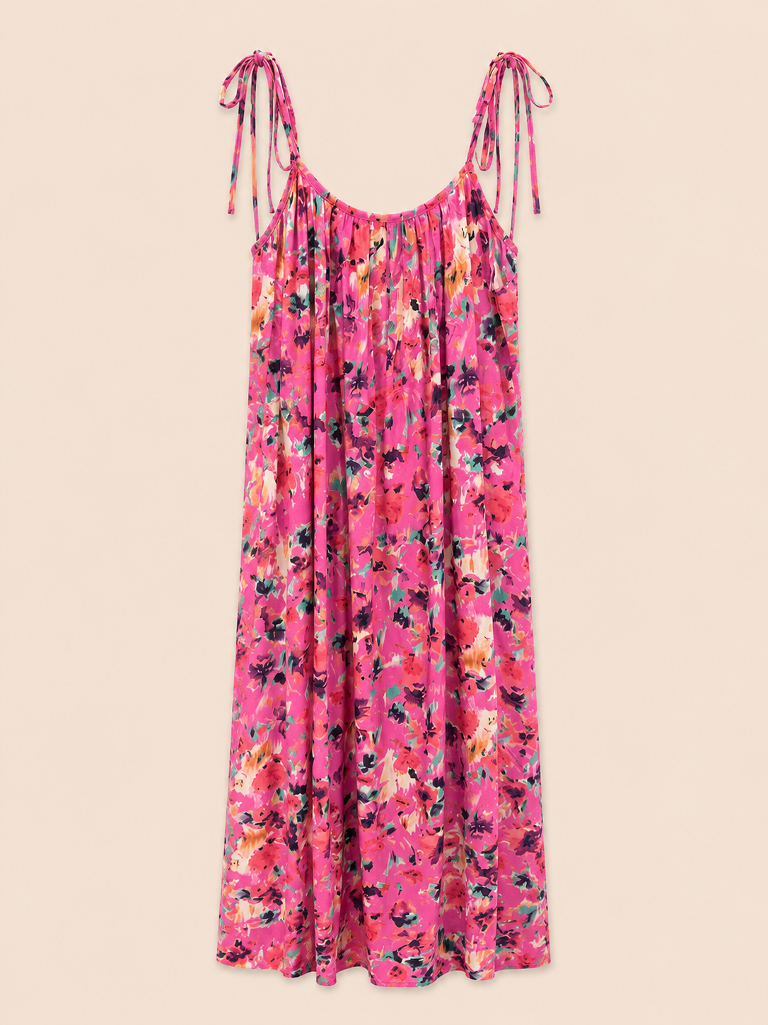 DALIA ROSE – ROBE