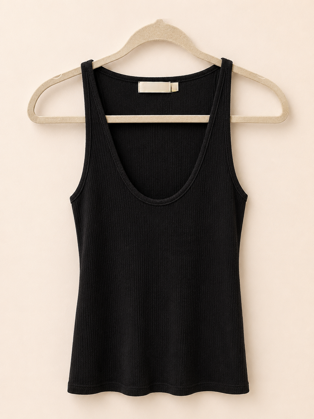 ALMA NOIR – TOP