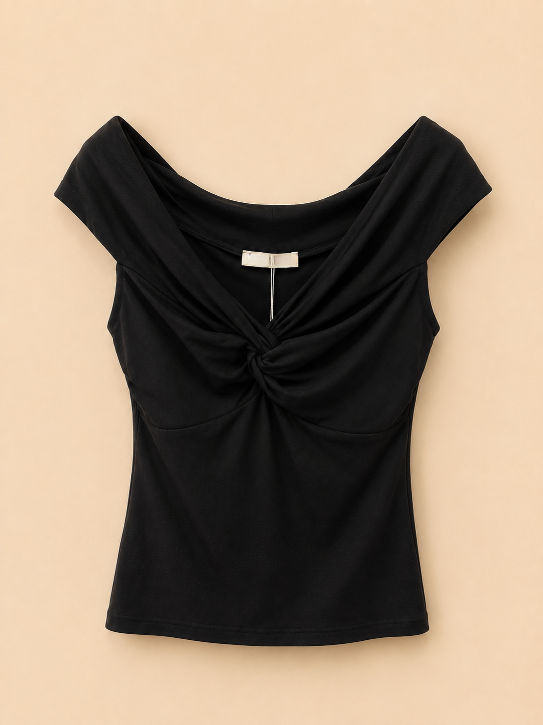 ADÈLE NOIR – TOP