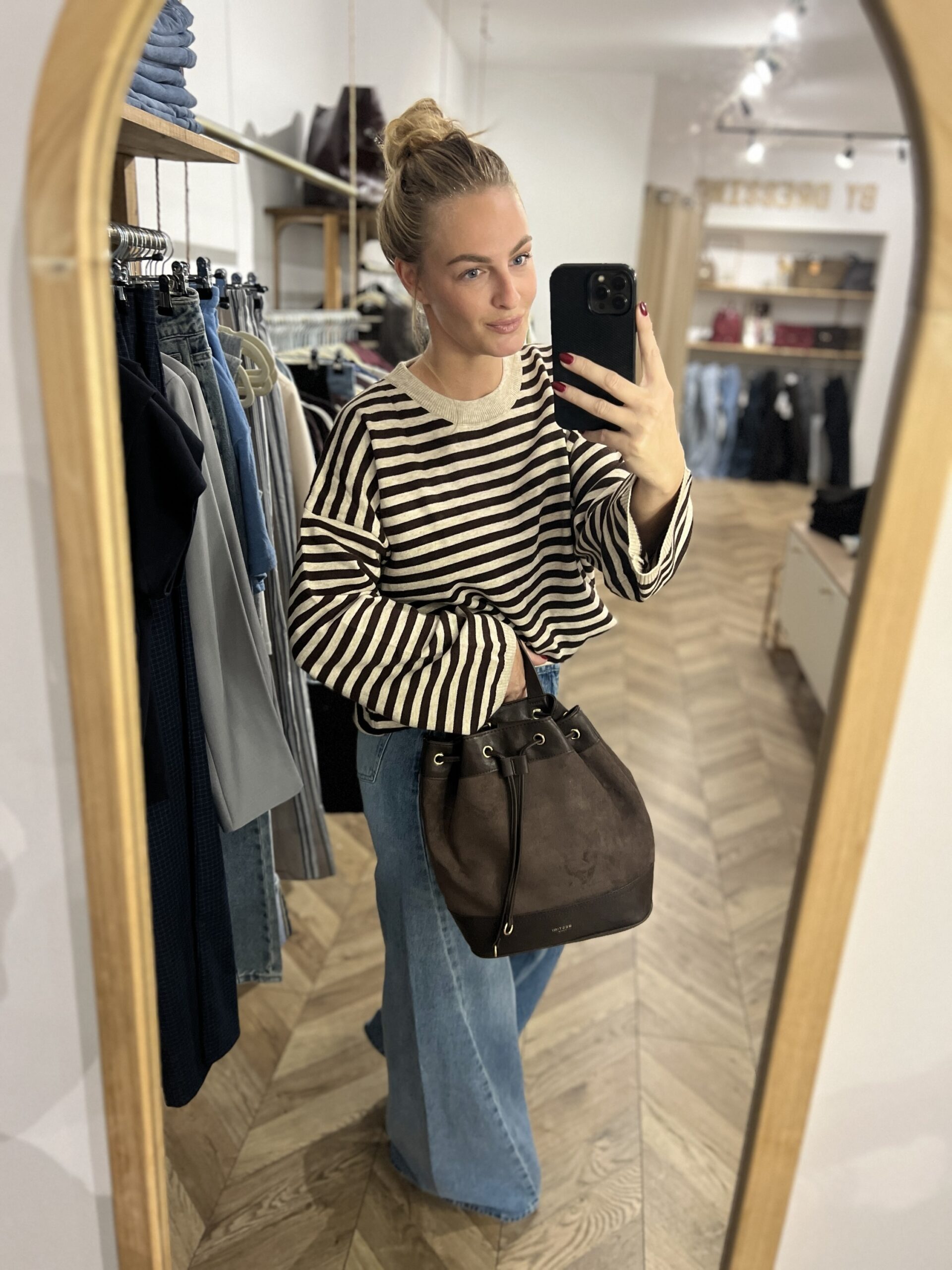 SOFIA PULL – CHOCO