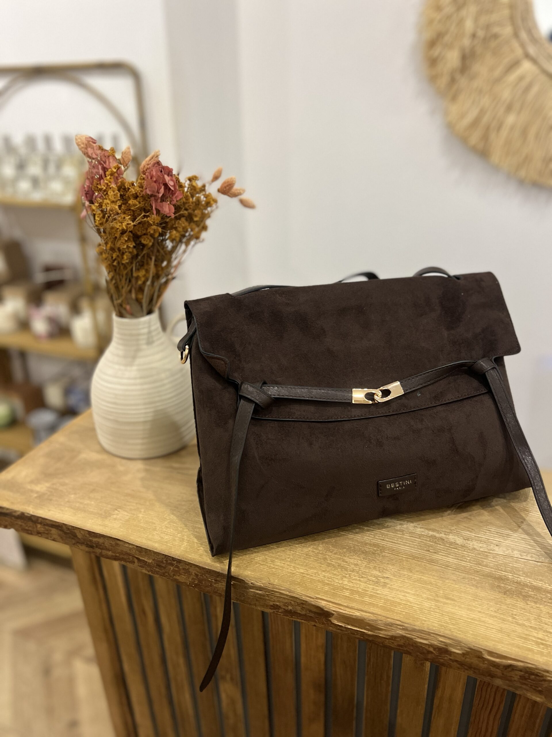 LOU SAC – CHOCO