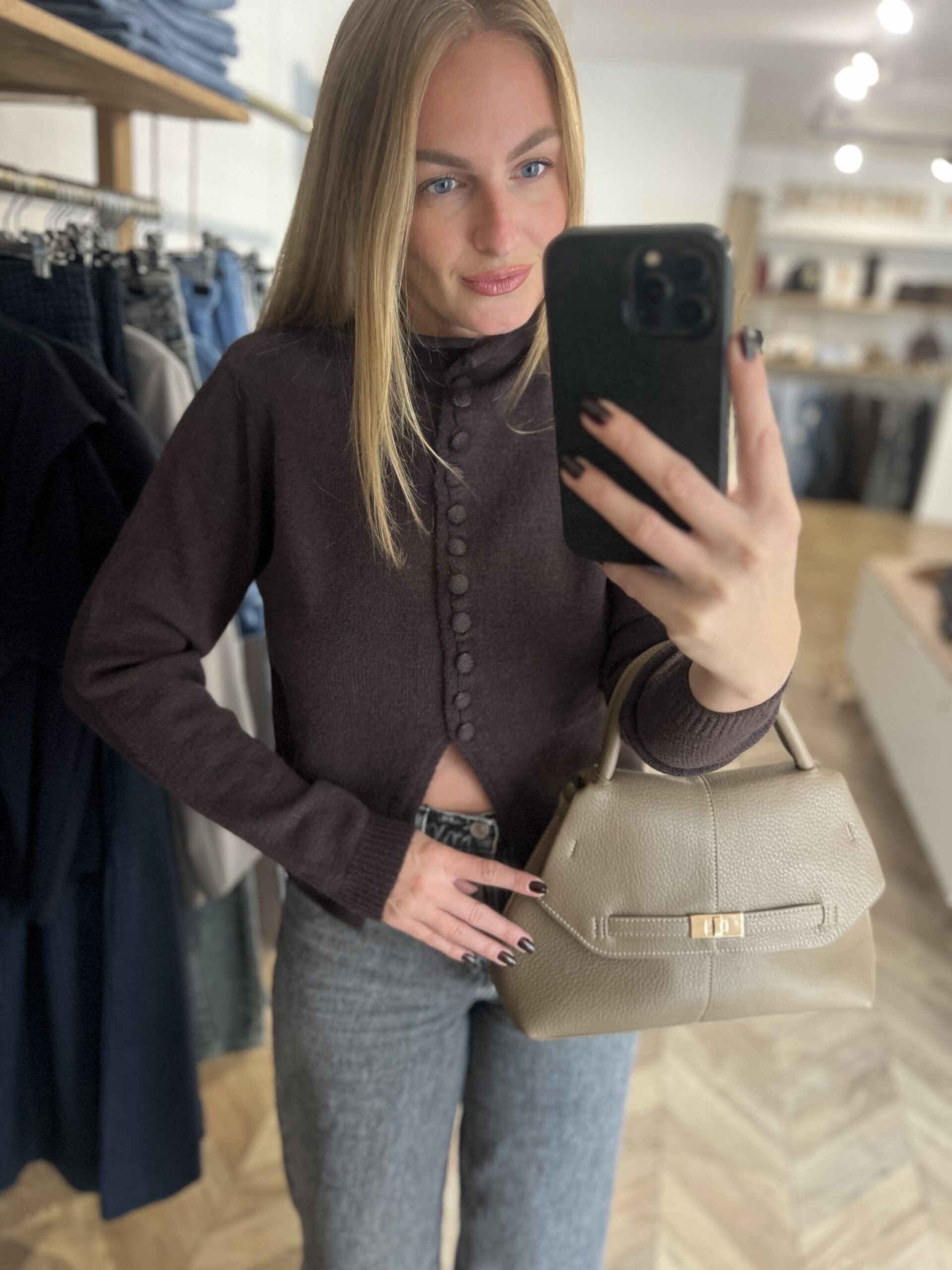 PAOLO BEIGE – SAC